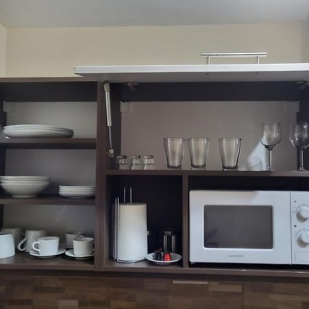 Family Apartman Eplény Εξωτερικό φωτογραφία