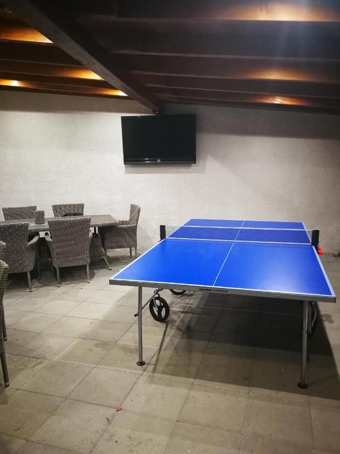 Family Apartman Eplény Εξωτερικό φωτογραφία