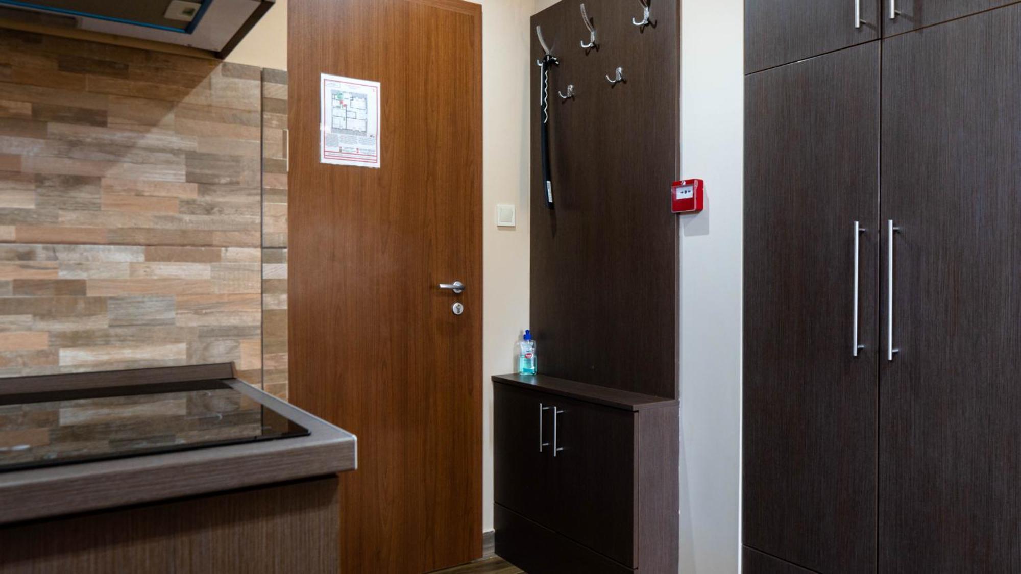 Family Apartman Eplény Εξωτερικό φωτογραφία