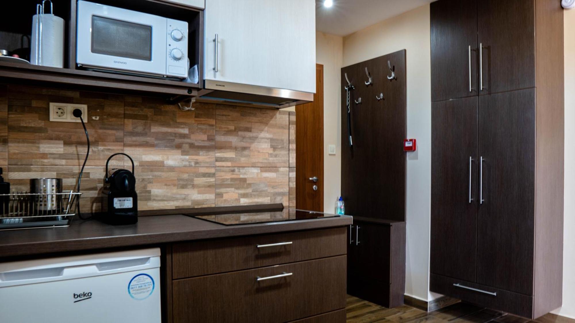 Family Apartman Eplény Εξωτερικό φωτογραφία