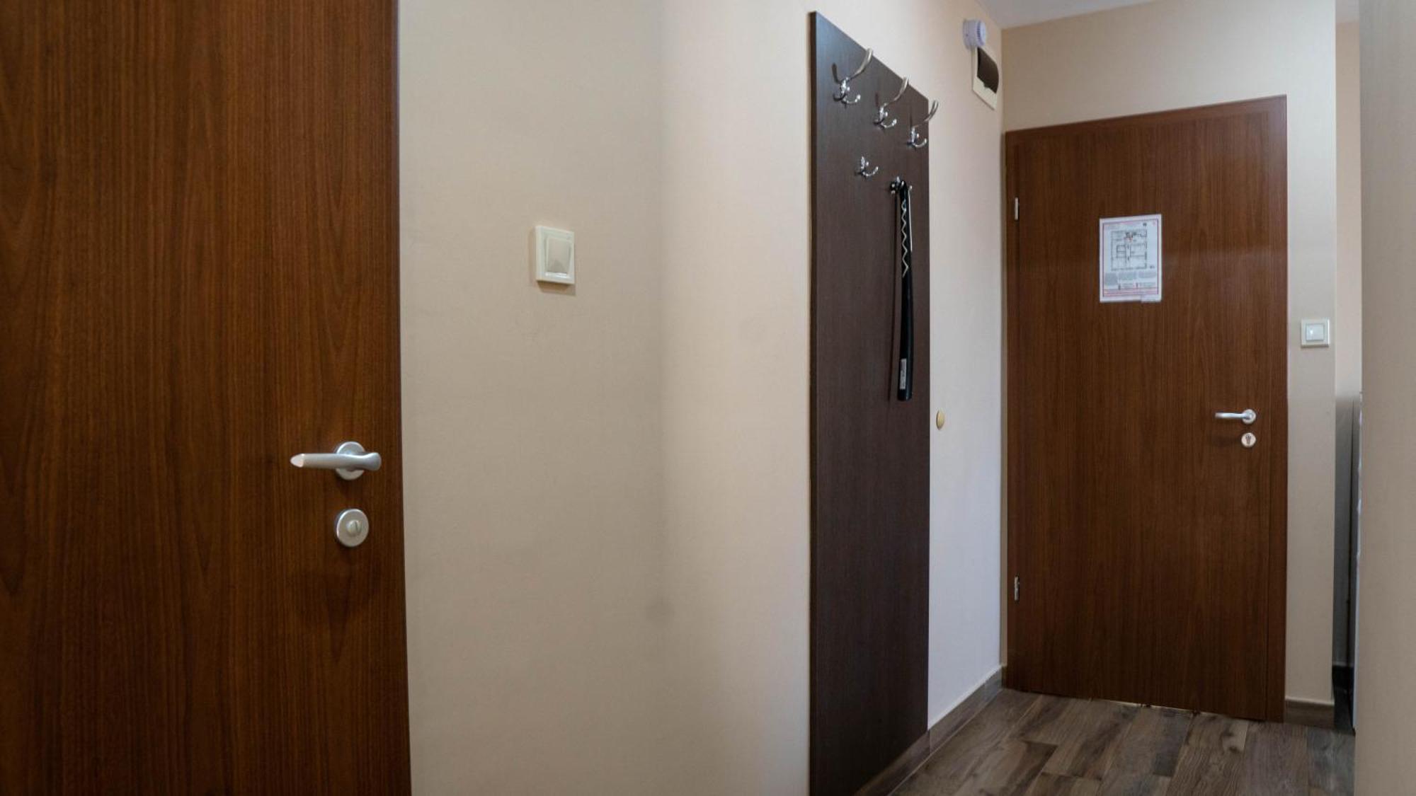 Family Apartman Eplény Εξωτερικό φωτογραφία