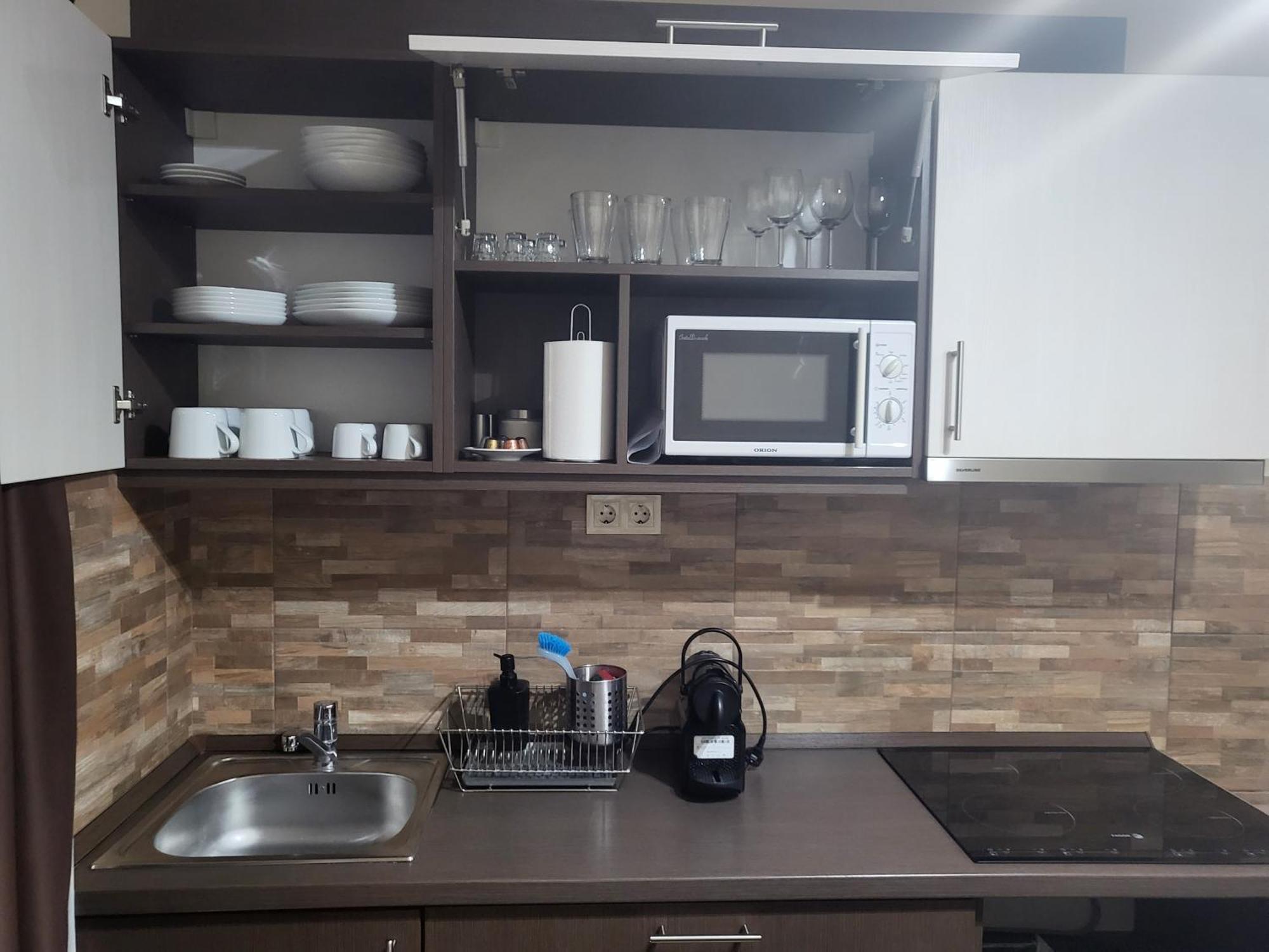 Family Apartman Eplény Εξωτερικό φωτογραφία